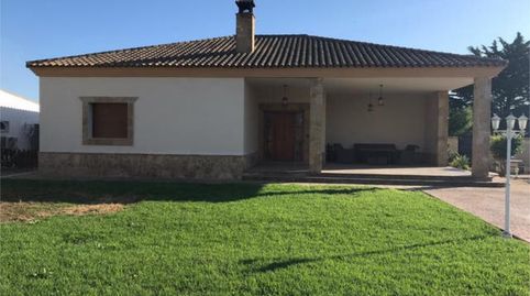 Detached homes for rent in El Almedral, Puerto Real - image 2 Photo 2 of Detached homes for rent in El Almedral, Puerto Real
