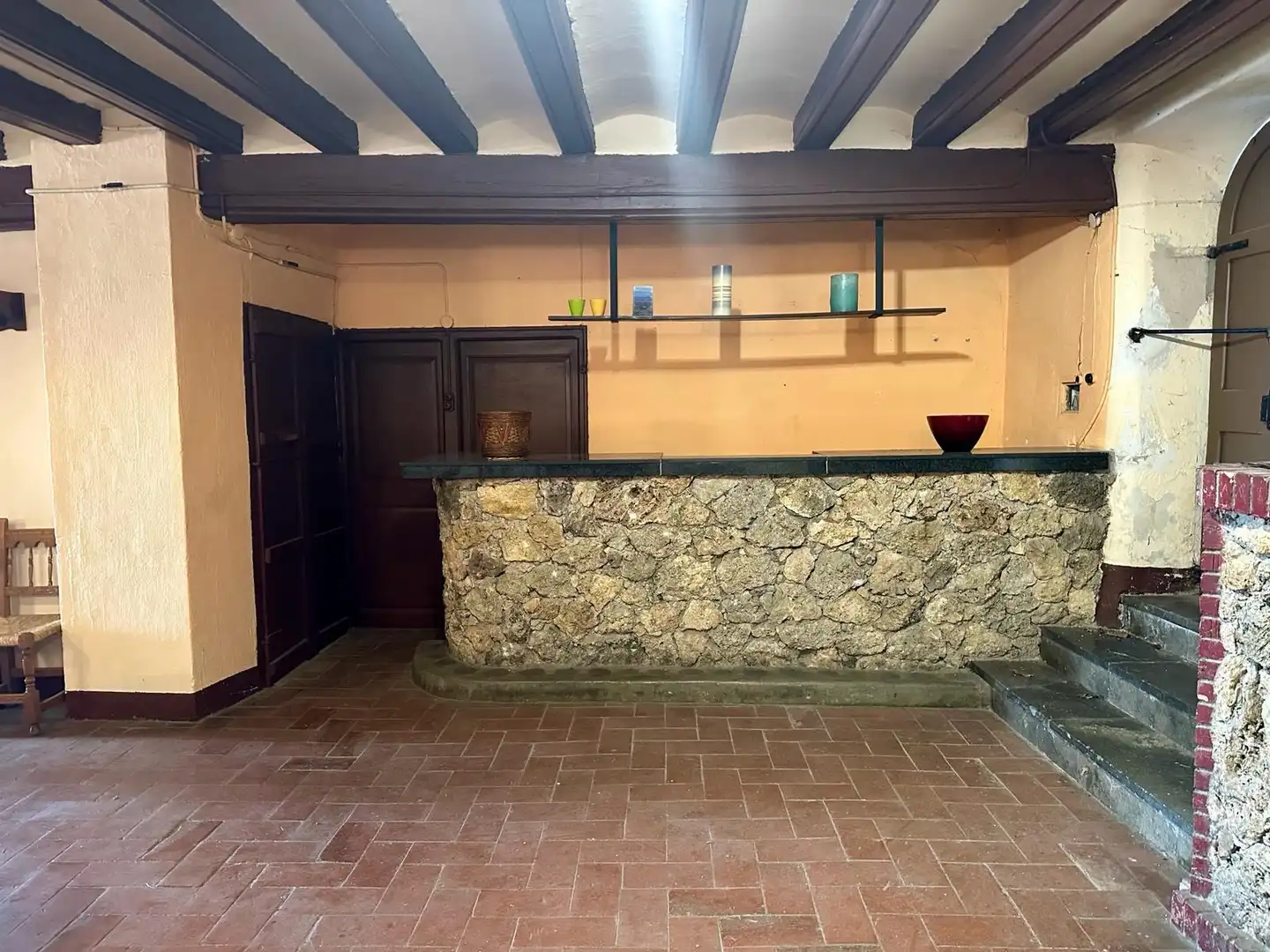 Country house zur Miete in Carretera de Berga, 1, Sant Llorenç de Morunys Country house zur Miete in Sant Llorenç de Morunys mit Heizung, Parkett und Möbliert
