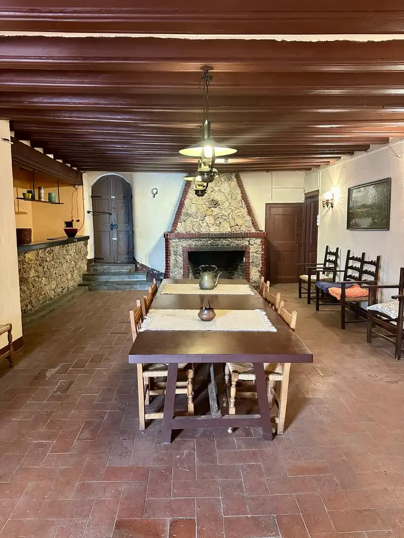 Country house zur Miete in Carretera de Berga, 1, Sant Llorenç de Morunys Country house zur Miete in Sant Llorenç de Morunys mit Heizung, Parkett und Möbliert