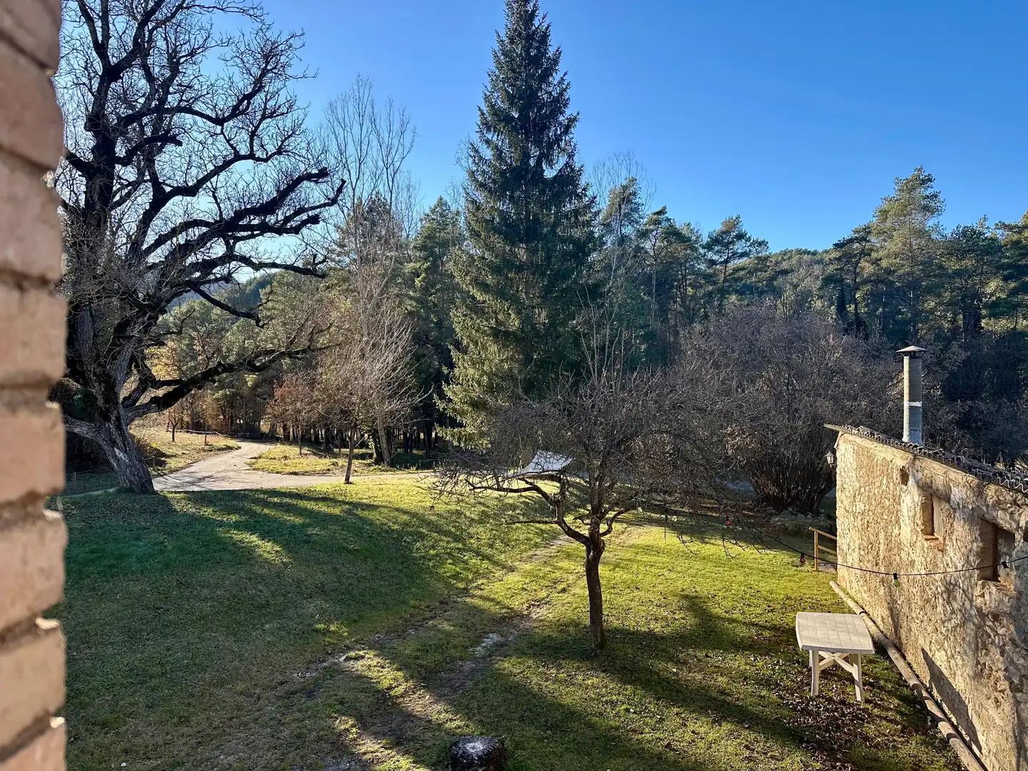 Country house zur Miete in Carretera de Berga, 1, Sant Llorenç de Morunys Country house zur Miete in Sant Llorenç de Morunys mit Heizung, Parkett und Möbliert