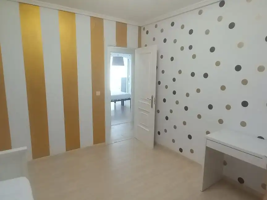 Piso de alquiler en Calle Acceso Grupo Escolar, 2, Xove Piso de alquiler en Xove con Trastero y Amueblado