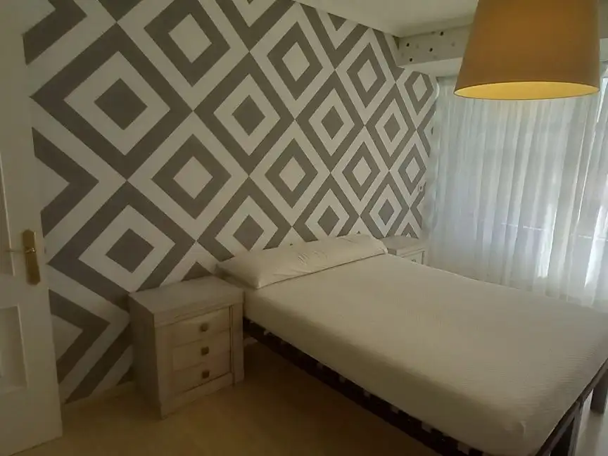 Piso de alquiler en Calle Acceso Grupo Escolar, 2, Xove Habitación de Piso de alquiler en Xove con Trastero y Amueblado