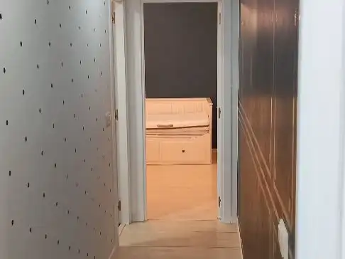 Piso de alquiler en Calle Acceso Grupo Escolar, 2, Xove Piso de alquiler en Xove con Trastero y Amueblado