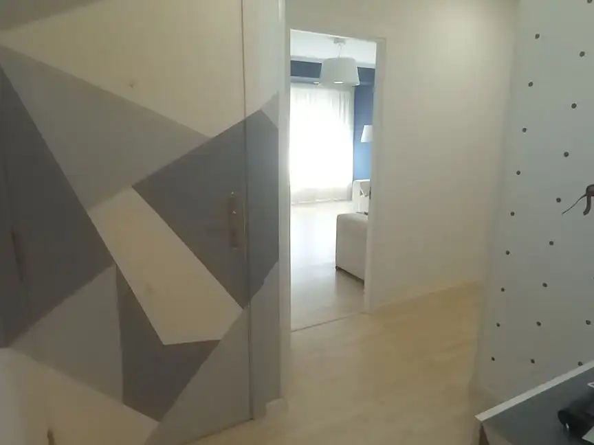 Piso de alquiler en Calle Acceso Grupo Escolar, 2, Xove Piso de alquiler en Xove con Trastero y Amueblado