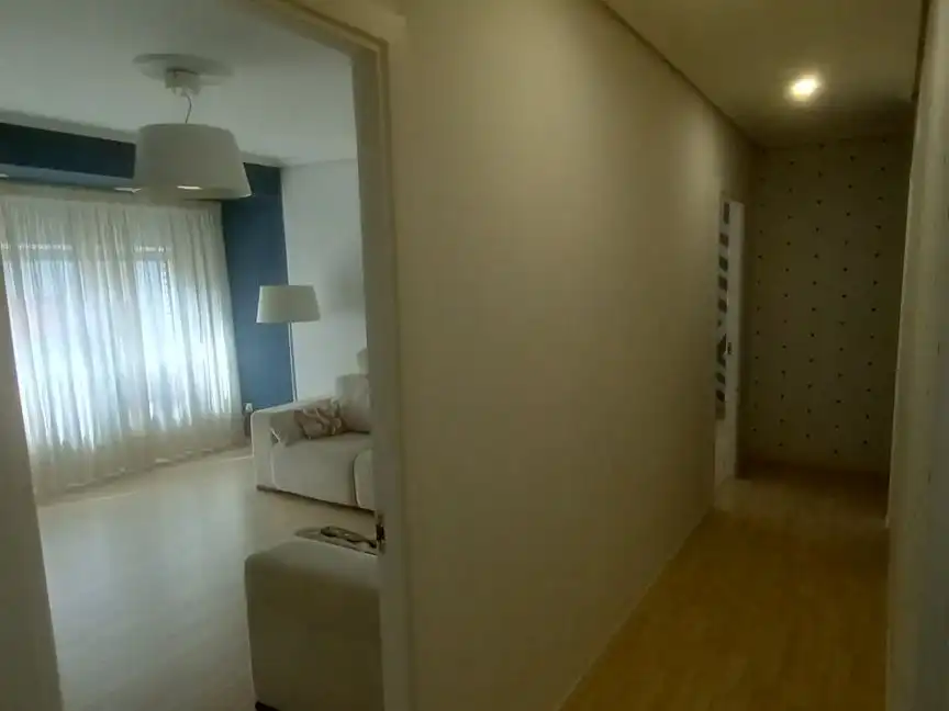 Piso de alquiler en Calle Acceso Grupo Escolar, 2, Xove Piso de alquiler en Xove con Trastero y Amueblado