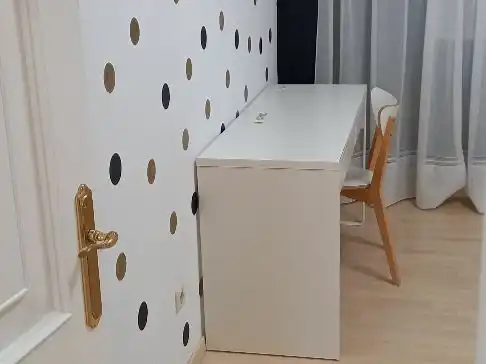 Piso de alquiler en Calle Acceso Grupo Escolar, 2, Xove Habitación de Piso de alquiler en Xove con Trastero y Amueblado