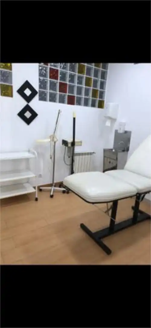 Habitación de Local de alquiler en Santander
