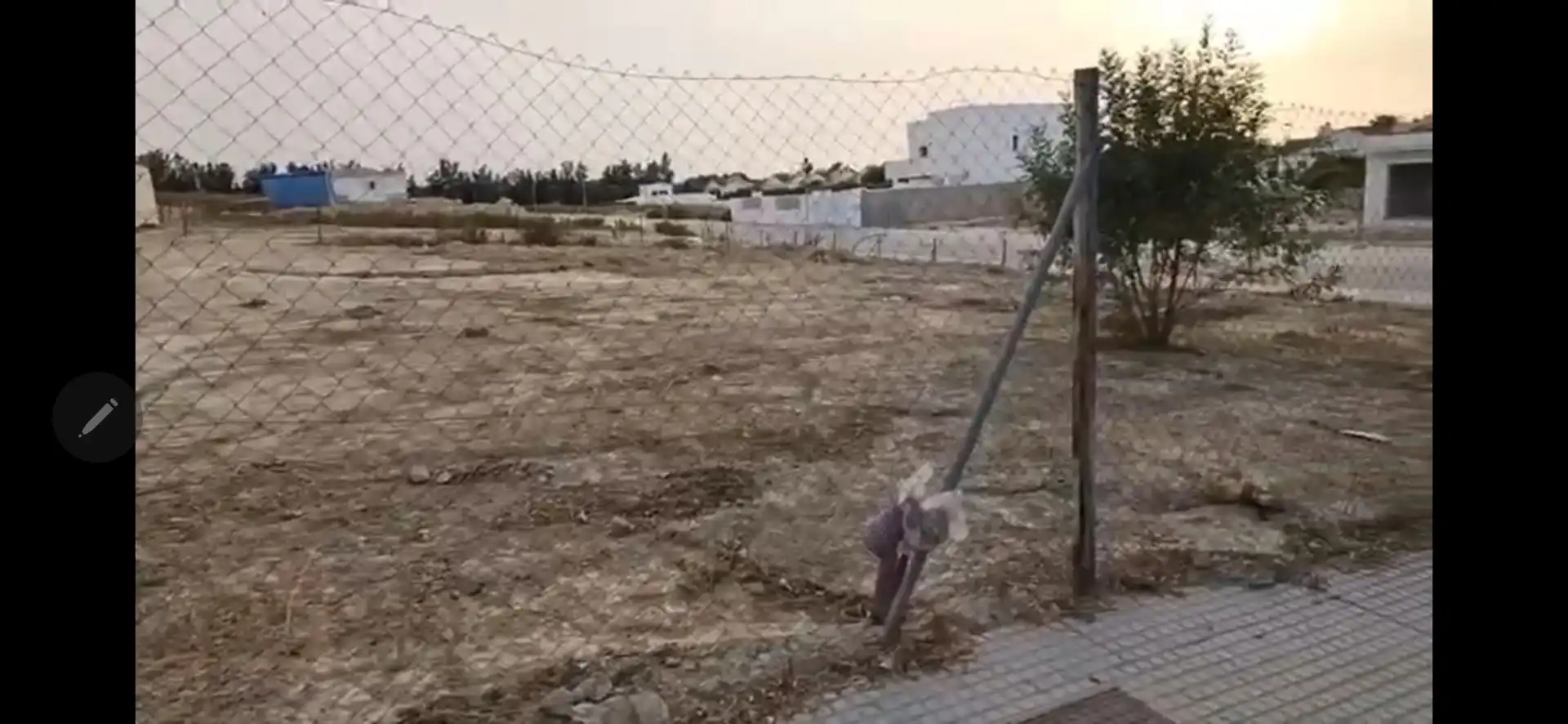 Grundstücke zum Verkauf in Jerez de la Frontera