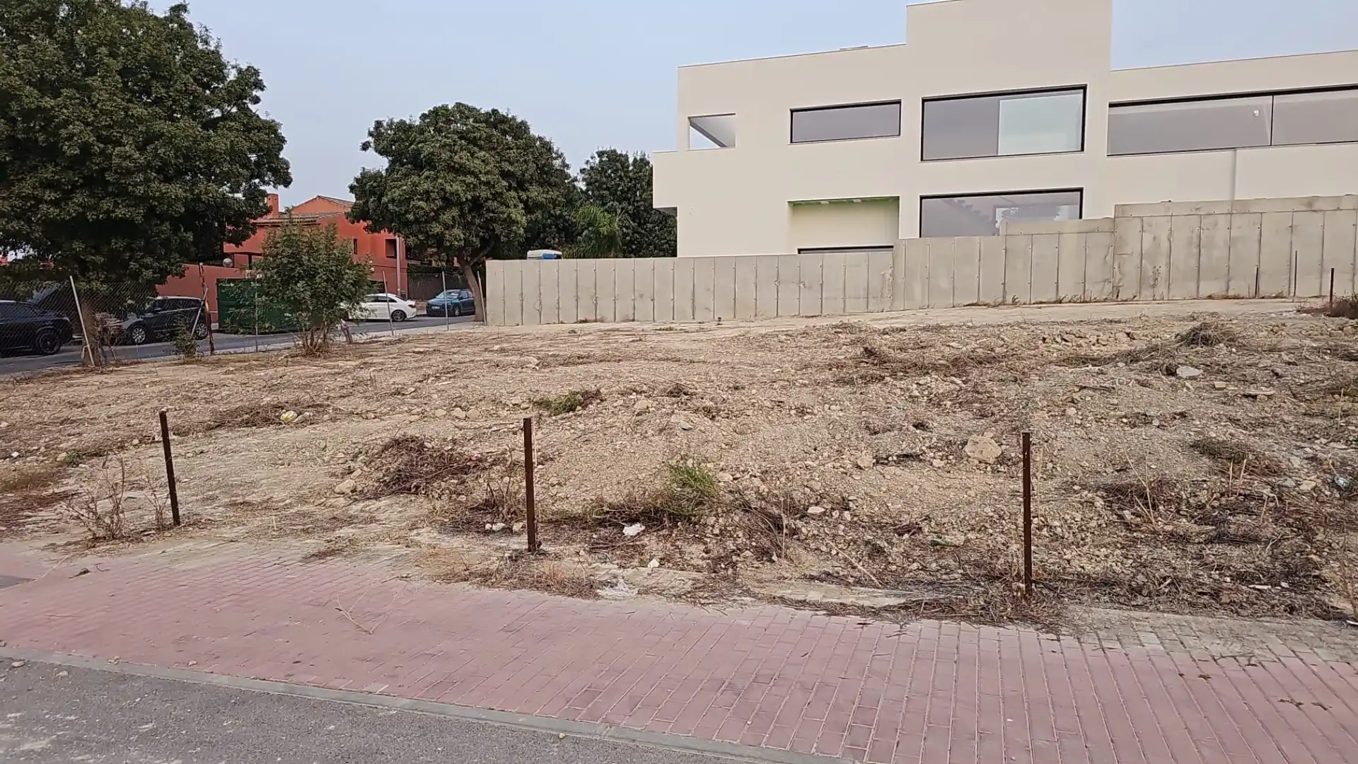 Grundstücke zum Verkauf in Jerez de la Frontera
