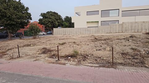 Land for sale in Calle Via Matacardillo, 2, Puertas del sur - Guadabajaque, Jerez de la Frontera - image 2 Photo 2 of Land for sale in Calle Via Matacardillo, 2, Puertas del sur - Guadabajaque, Jerez de la Frontera