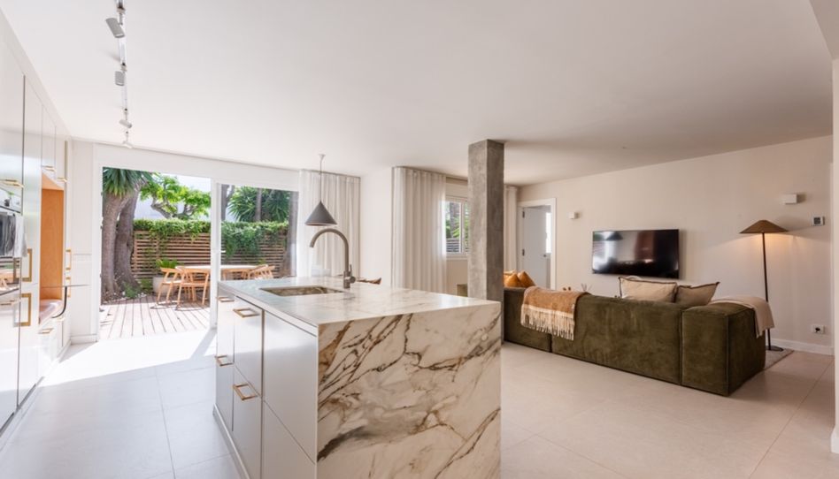 Wohnung zum Verkauf in Calle las Ventas, 4, Nueva Andalucía centro, Marbella - Bild 1 Foto 1 von Wohnung zum Verkauf in Calle las Ventas, 4, Nueva Andalucía centro, Marbella