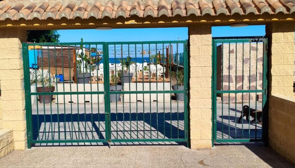Piso en venta en Carrer Racó, 1, Playa del Puig, El Puig de Santa Maria - imagen 1 Foto 1 de Piso en venta en Carrer Racó, 1, Playa del Puig, El Puig de Santa Maria