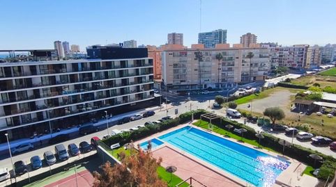 Piso en venta en Carrer Racó, 1, Playa del Puig, El Puig de Santa Maria - imagen 3 Foto 3 de Piso en venta en Carrer Racó, 1, Playa del Puig, El Puig de Santa Maria