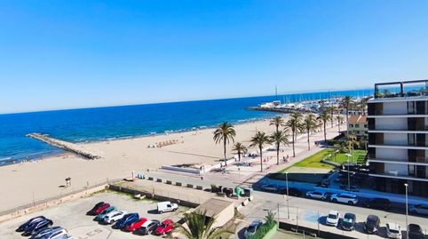 Piso en venta en Carrer Racó, 1, Playa del Puig, El Puig de Santa Maria - imagen 4 Foto 4 de Piso en venta en Carrer Racó, 1, Playa del Puig, El Puig de Santa Maria