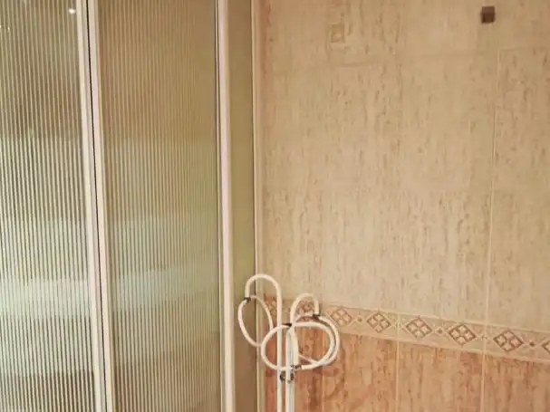 Flat for sale in Carrer Racó, 1, Playa del Puig Bathroom of Flat for sale in El Puig de Santa Maria with Terrace and Swimming Pool