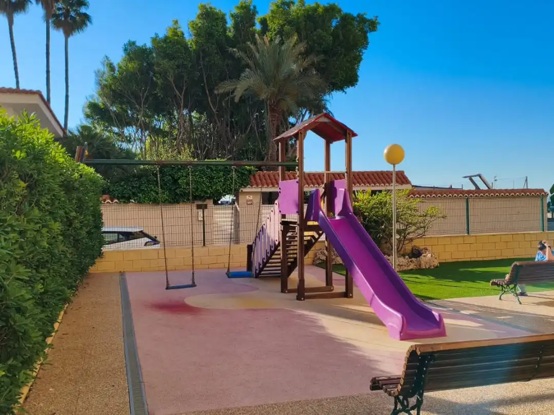 Flat for sale in Carrer Racó, 1, Playa del Puig Terrace of Flat for sale in El Puig de Santa Maria with Terrace and Swimming Pool