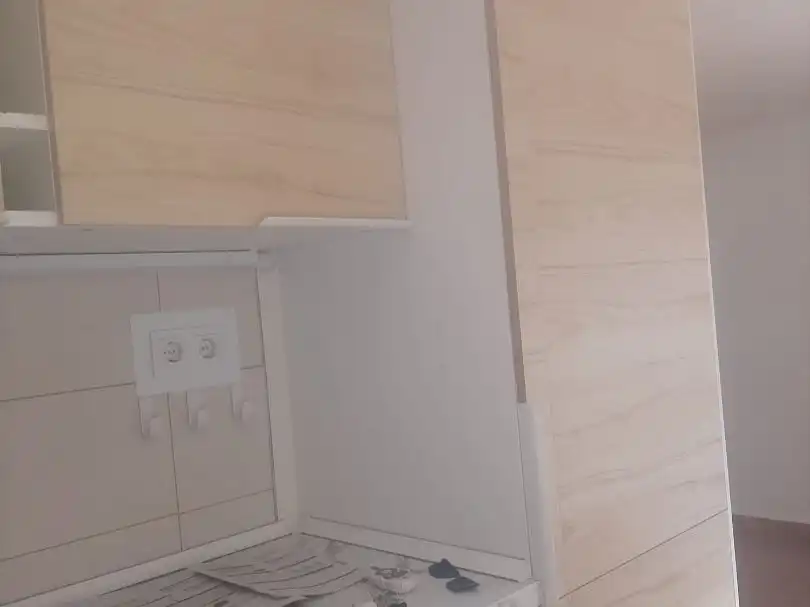 Cuina de Pis de lloguer en Torrejón de Ardoz amb Calefacció