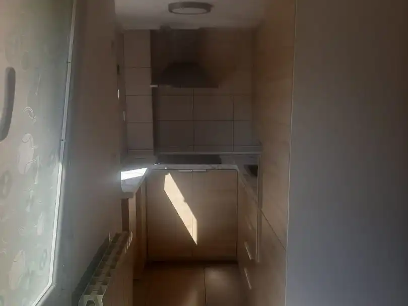 Cuina de Pis de lloguer en Torrejón de Ardoz amb Calefacció