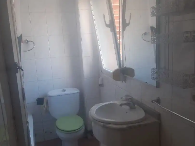 Bany de Pis de lloguer en Torrejón de Ardoz amb Calefacció