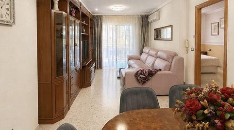 Foto 2 de Piso en venta en Carrer Lope de Vega, 37, Norte, San Vicente del Raspeig / Sant Vicent del Raspeig