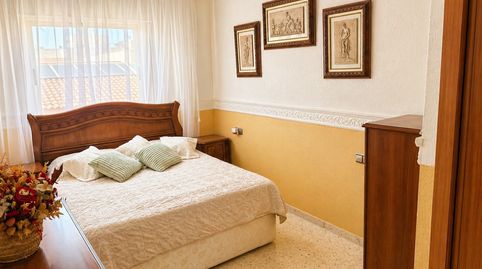 Foto 4 de Piso en venta en Carrer Lope de Vega, 37, Norte, San Vicente del Raspeig / Sant Vicent del Raspeig