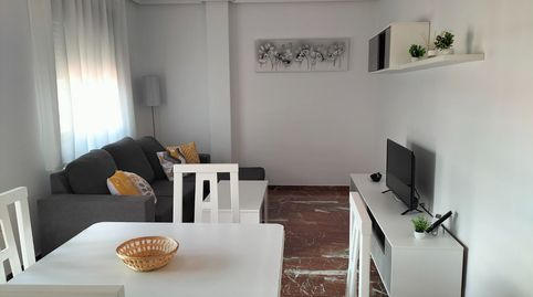 Apartments for rent in Paseo de San Gregorio, 84, Centro, Puertollano - image 2 Photo 2 of Apartments for rent in Paseo de San Gregorio, 84, Centro, Puertollano