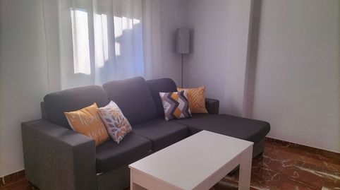 Apartments for rent in Paseo de San Gregorio, 84, Centro, Puertollano - image 4 Photo 4 of Apartments for rent in Paseo de San Gregorio, 84, Centro, Puertollano