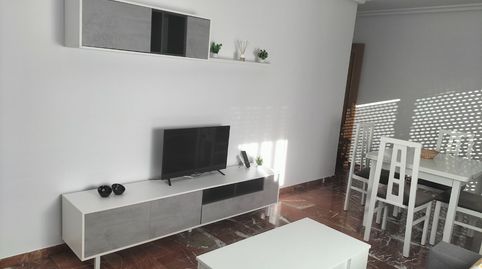 Apartments for rent in Paseo de San Gregorio, 84, Centro, Puertollano - image 5 Photo 5 of Apartments for rent in Paseo de San Gregorio, 84, Centro, Puertollano