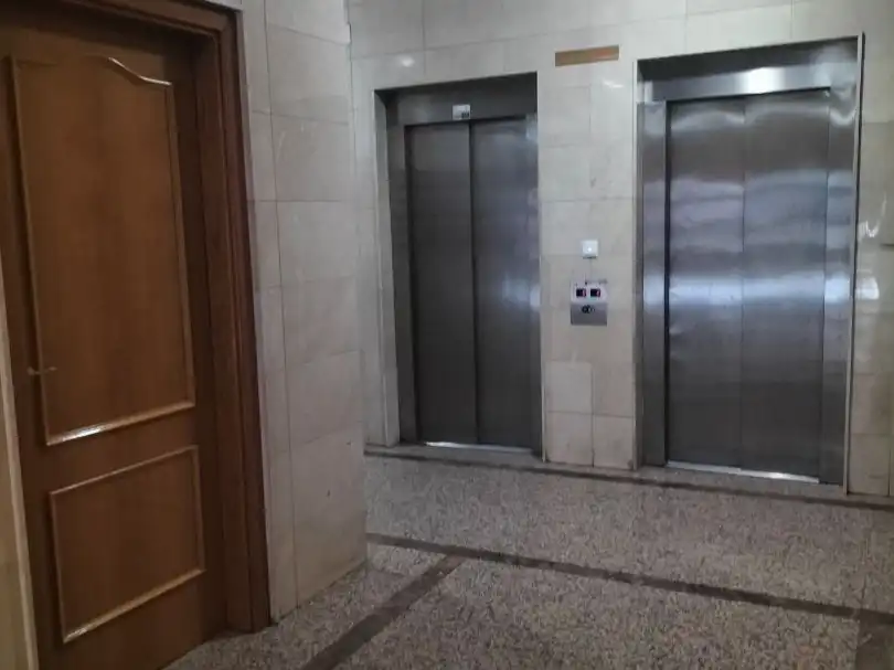 Apartments for rent in Paseo de San Gregorio, 84, Centro Apartments for rent in Puertollano with Air Conditioner, Heating and Terrace