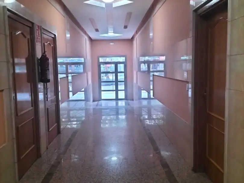 Apartments for rent in Paseo de San Gregorio, 84, Centro Apartments for rent in Puertollano with Air Conditioner, Heating and Terrace