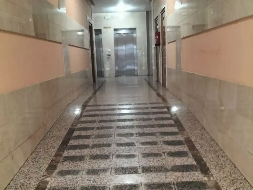 Apartments for rent in Paseo de San Gregorio, 84, Centro Apartments for rent in Puertollano with Air Conditioner, Heating and Terrace