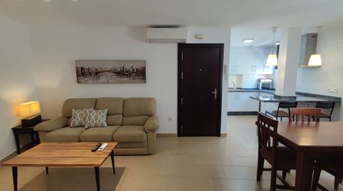 Foto 4 von Wohnung zur Miete in Calle Palangreros, 3, Puerto Deportivo, Fuengirola