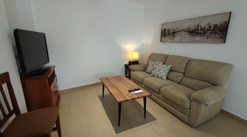 Foto 5 von Wohnung zur Miete in Calle Palangreros, 3, Puerto Deportivo, Fuengirola