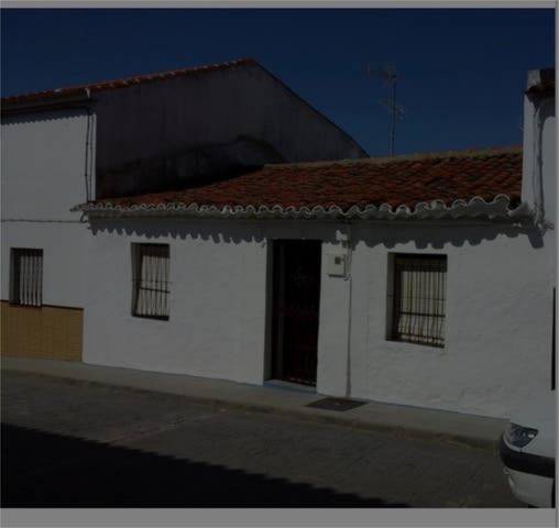 Casa-chalet en Venta en Santa Bárbara de Casa