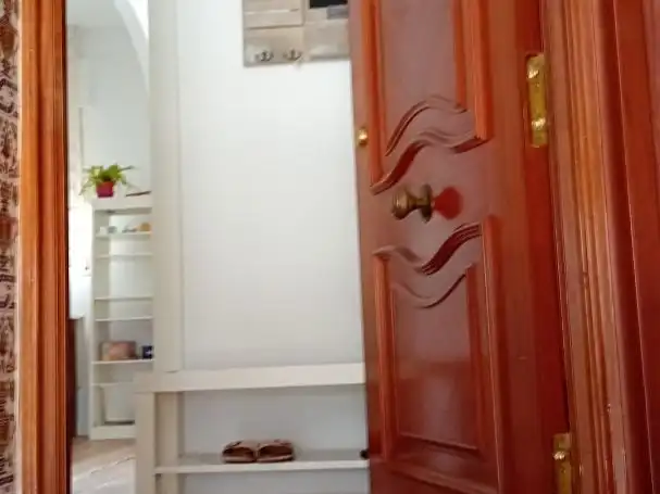 Pis de lloguer en Sevilla amb Aire condicionat, Parquet i Moblat