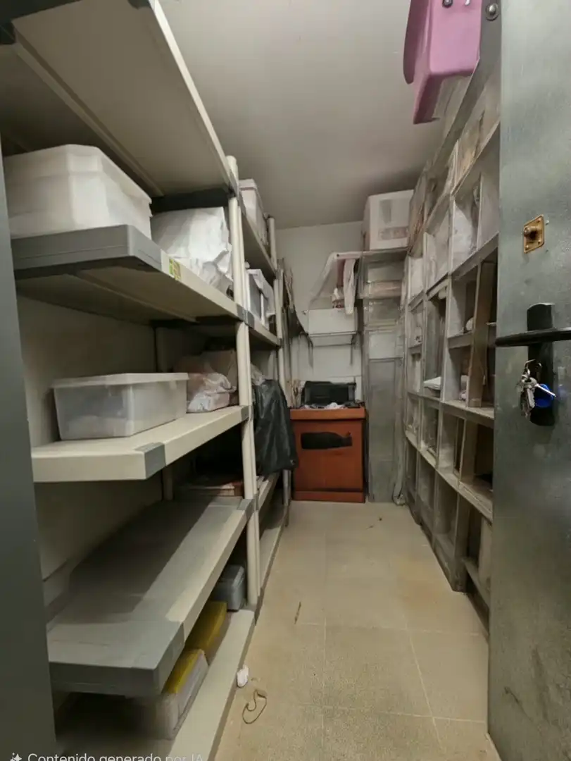 Piso en venta en Parla con Aire acondicionado, Terraza y Piscina