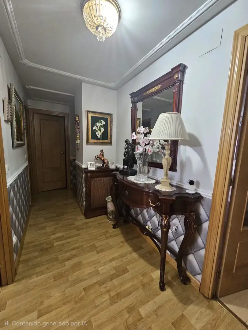 Piso en venta en Parla con Aire acondicionado, Terraza y Piscina
