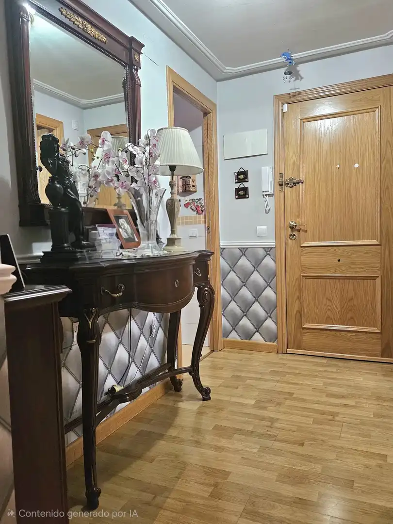 Piso en venta en Parla con Aire acondicionado, Terraza y Piscina