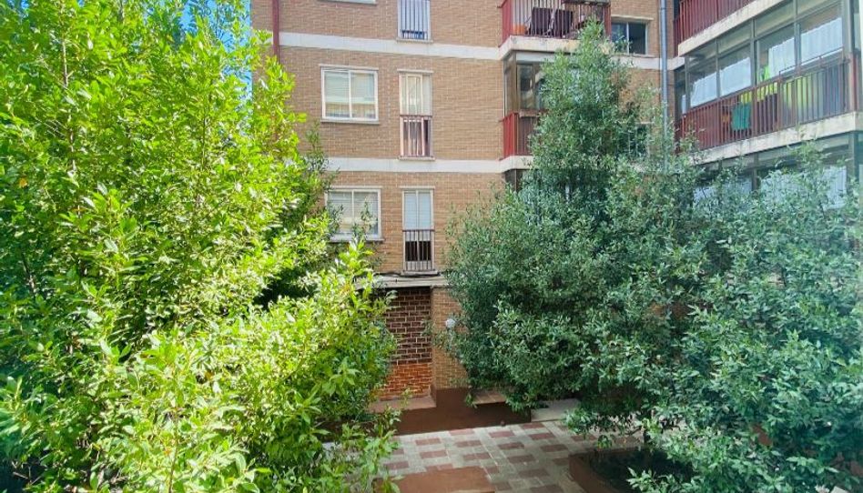 Flat for sale in Calle Carlos Ruiz, 7, Carlos Ruiz, Collado Villalba - image 1 Photo 1 of Flat for sale in Calle Carlos Ruiz, 7, Carlos Ruiz, Collado Villalba