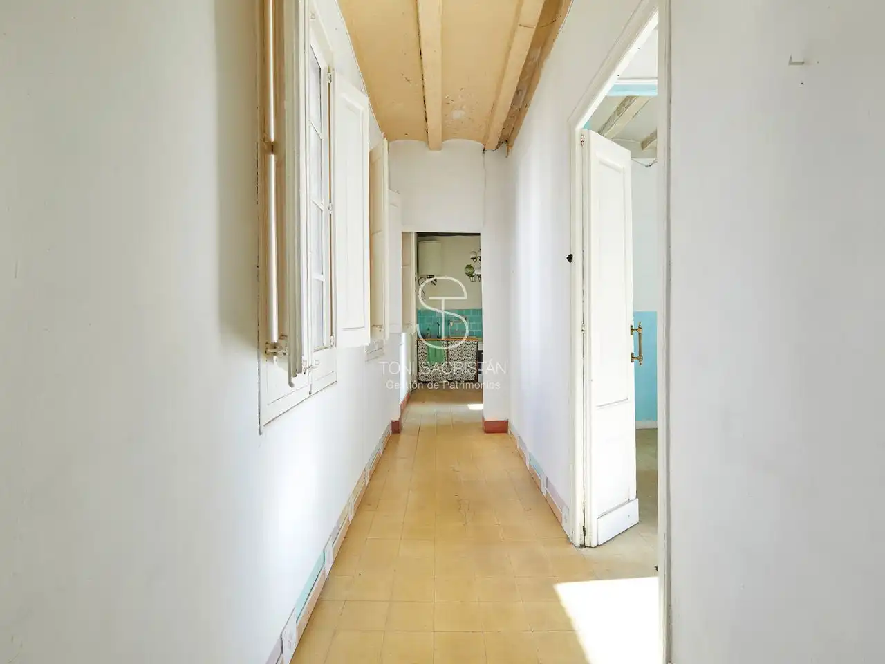 Wohnung zum Verkauf in Carrer de la Cera, 44, El Raval Wohnung zum Verkauf in Barcelona Capital mit Balkon