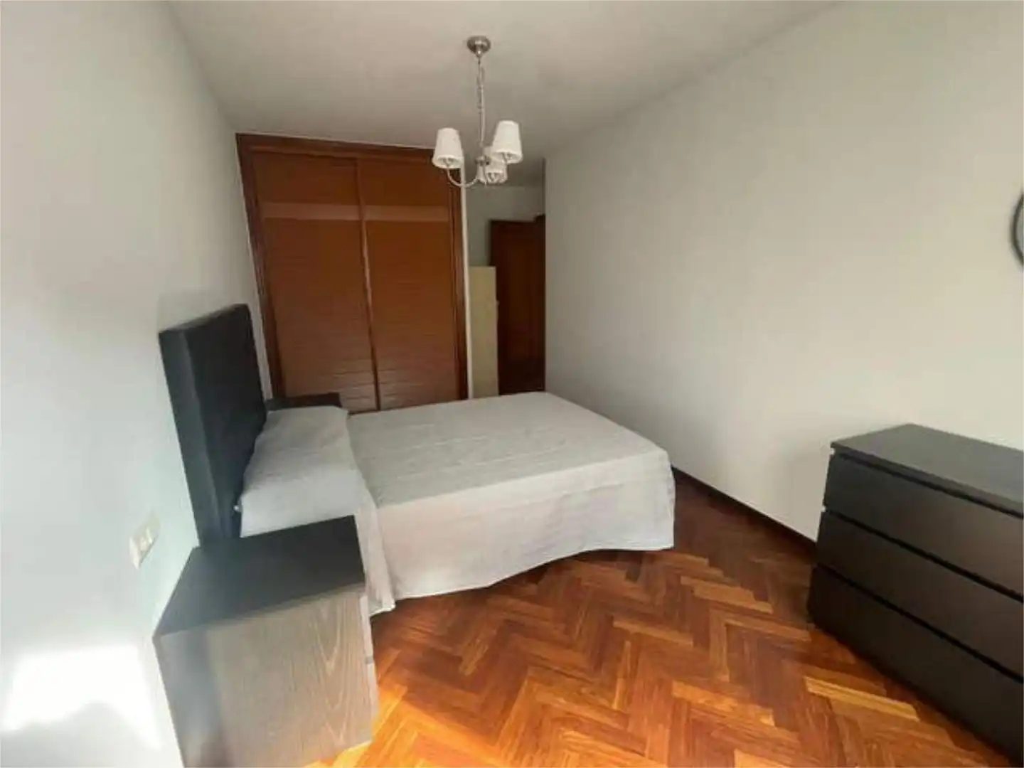 Piso de alquiler en Someso - Matogrande Habitación de Piso de alquiler en A Coruña Capital con Calefacción, Terraza y Amueblado