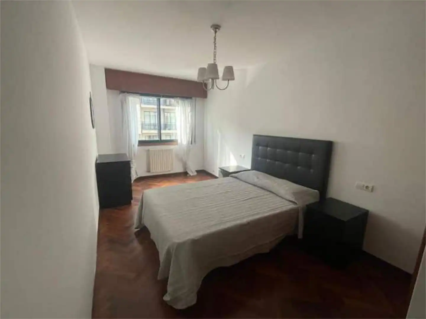 Piso de alquiler en Someso - Matogrande Habitación de Piso de alquiler en A Coruña Capital con Calefacción, Terraza y Amueblado