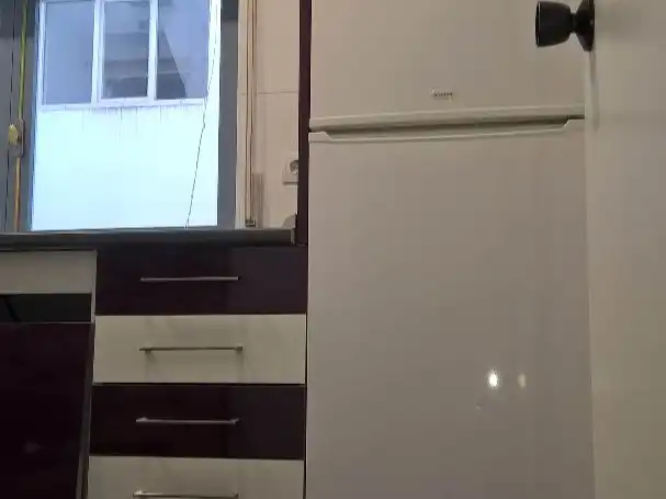 Piso en venta en Calle Leonardo Torres Quevedo, 18, Inmobiliaria - Barreda Cocina de Piso en venta en Torrelavega con Balcón