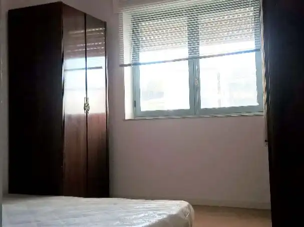 Piso en venta en Calle Leonardo Torres Quevedo, 18, Inmobiliaria - Barreda Habitación de Piso en venta en Torrelavega con Balcón