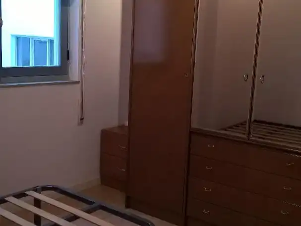 Piso en venta en Calle Leonardo Torres Quevedo, 18, Inmobiliaria - Barreda Habitación de Piso en venta en Torrelavega con Balcón