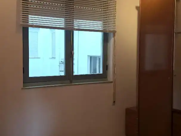 Piso en venta en Calle Leonardo Torres Quevedo, 18, Inmobiliaria - Barreda Habitación de Piso en venta en Torrelavega con Balcón