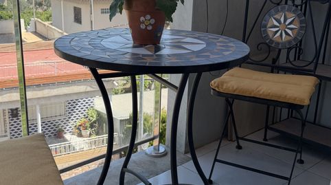 Foto 2 de Piso de alquiler en Carril Canos, 5, Rincón de Beniscornia, Murcia Capital