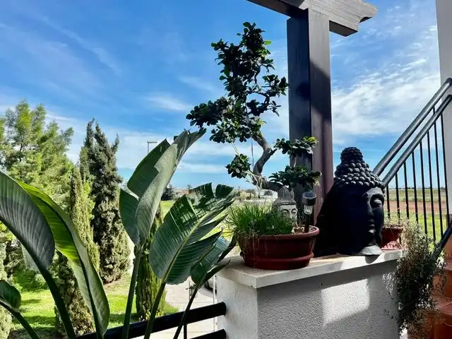 Dachboden zum Verkauf in Calle de la Planchadora, 1, Pedanías Este Terrasse von Dachboden zum Verkauf in Cartagena mit Klimaanlage, Terrasse und Schwimmbad