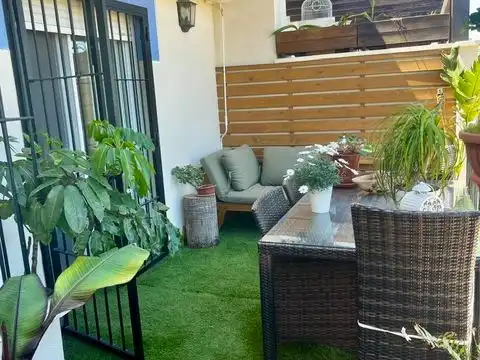 Dachboden zum Verkauf in Calle de la Planchadora, 1, Pedanías Este Terrasse von Dachboden zum Verkauf in Cartagena mit Klimaanlage, Terrasse und Schwimmbad