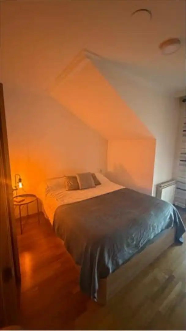 Piso en venta en Moraña Habitación de Piso en venta en Moraña con Calefacción, Terraza y Trastero